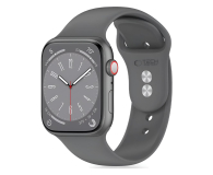 TECH-PROTECT Silicone do Apple Watch 40/41/42 mm Clay 5906302310142 - 1290074 - zdjęcie 1